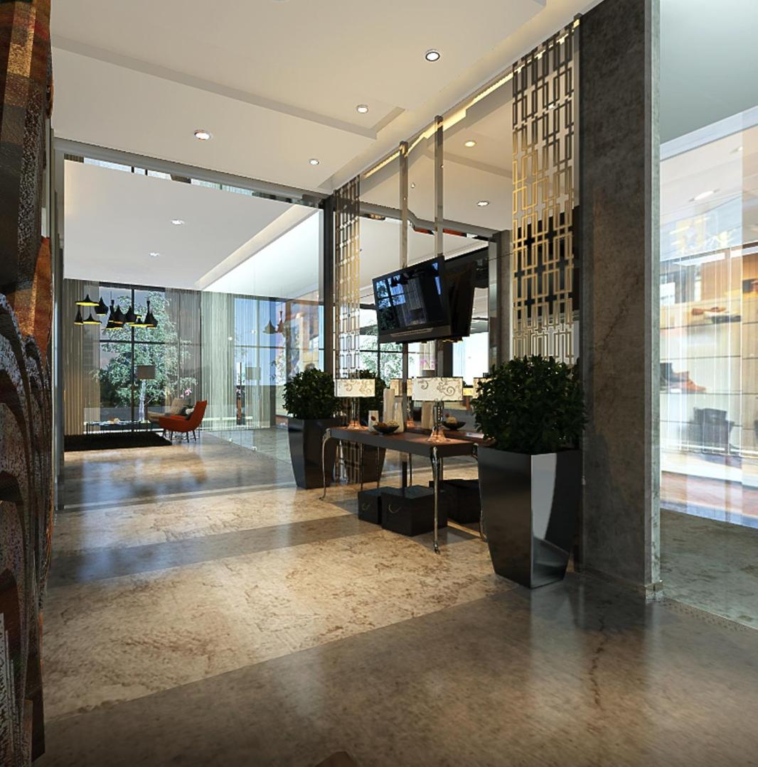 Horu Hotel Mangga Dua Square