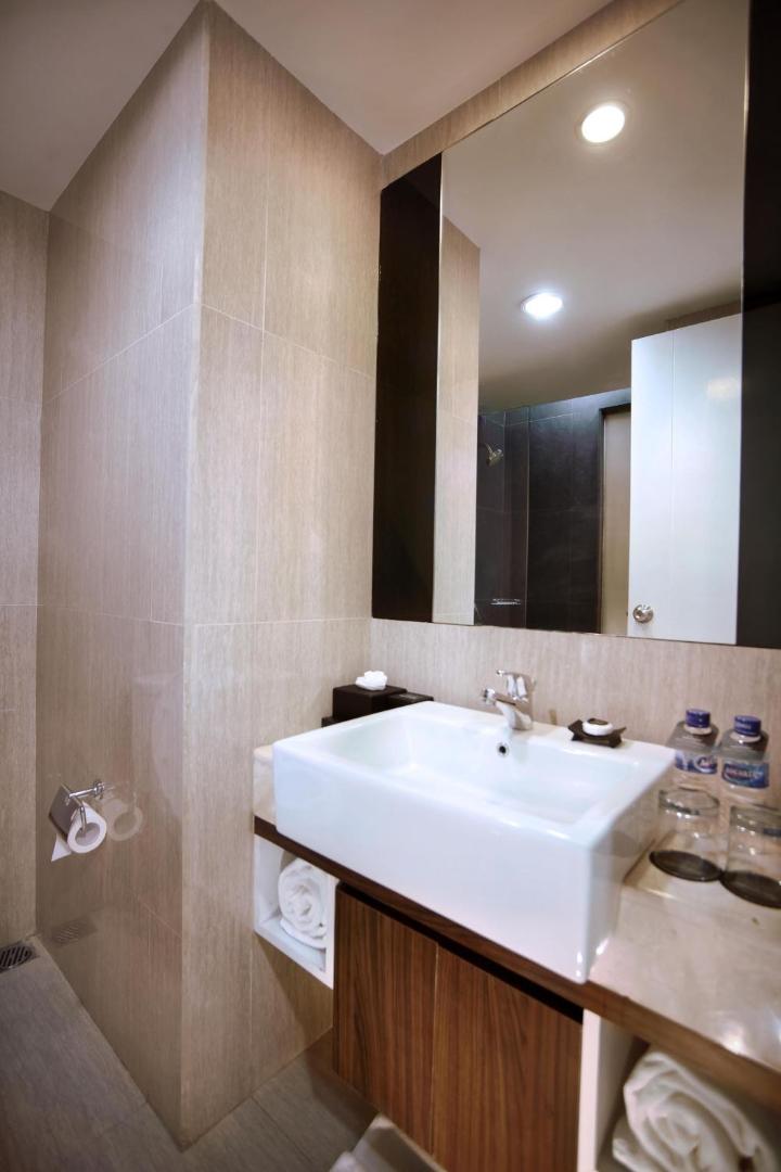 Horu Hotel Mangga Dua Square