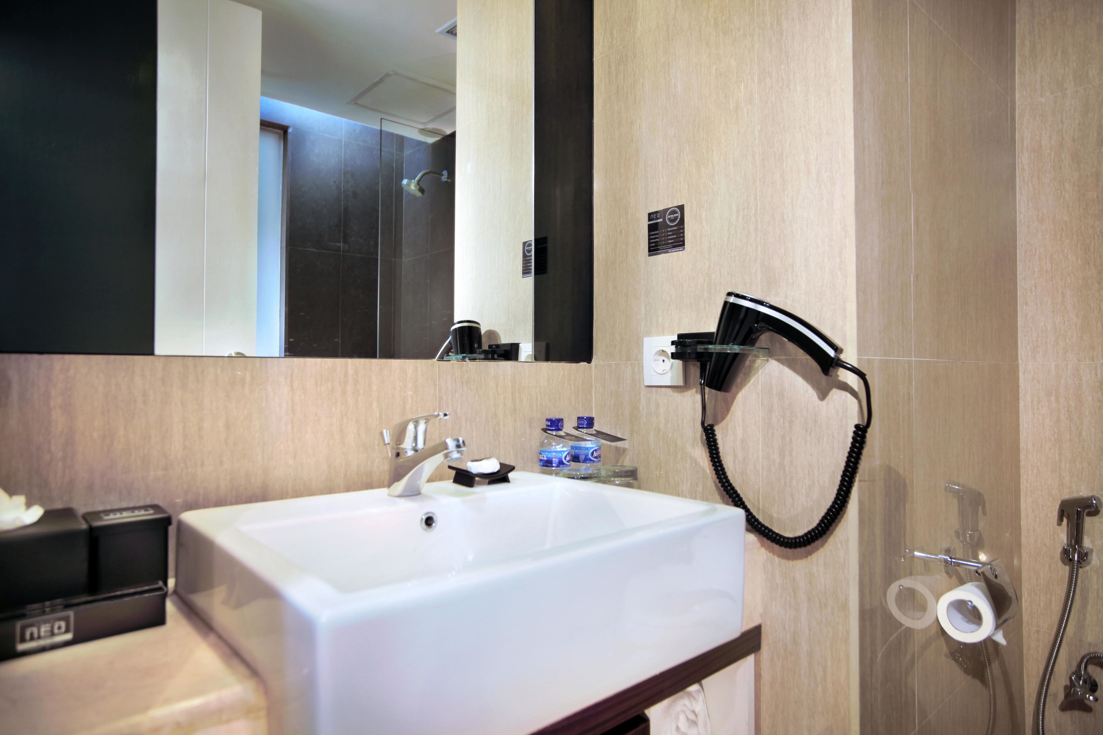 Horu Hotel Mangga Dua Square