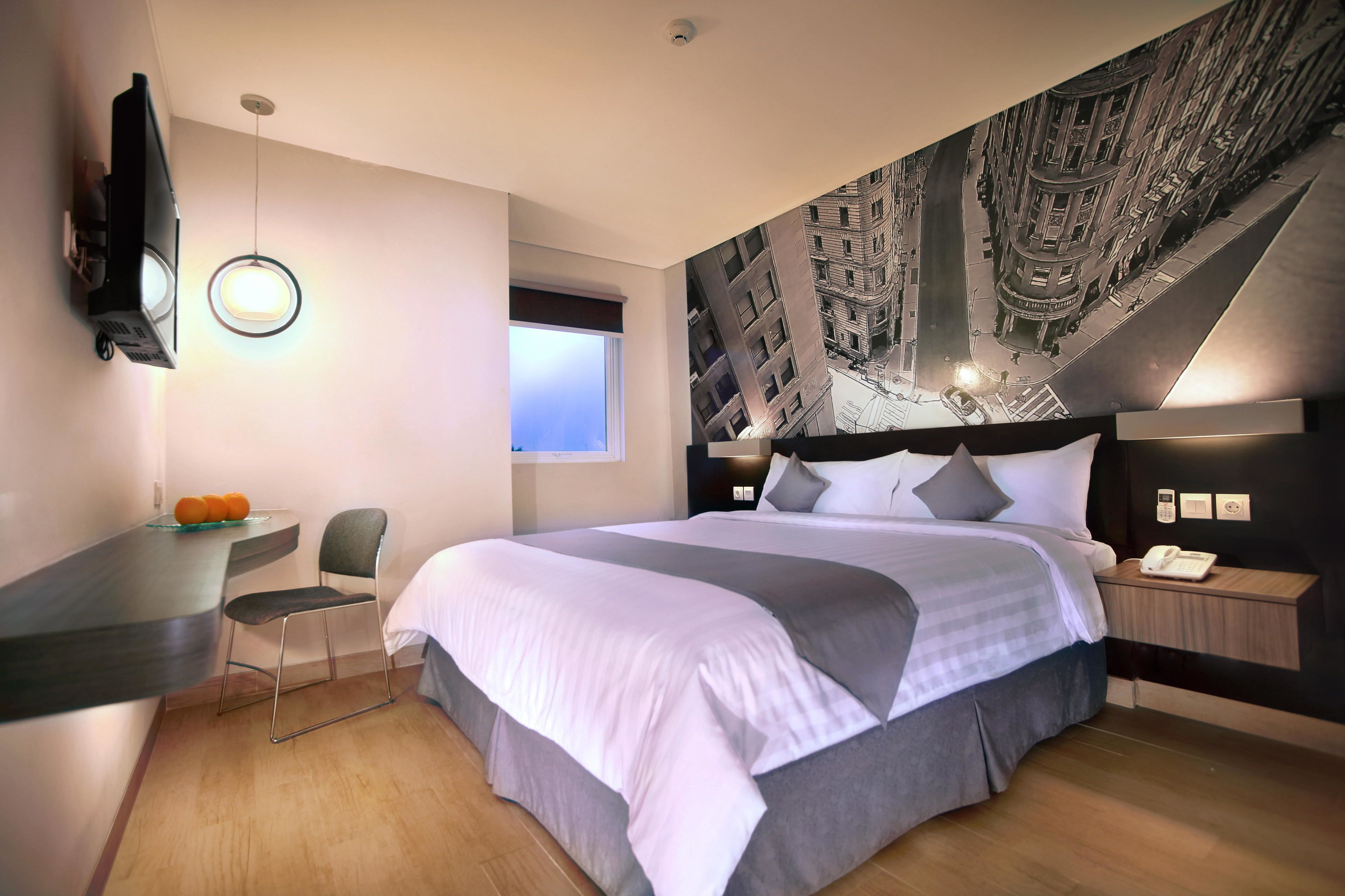 Horu Hotel Mangga Dua Square
