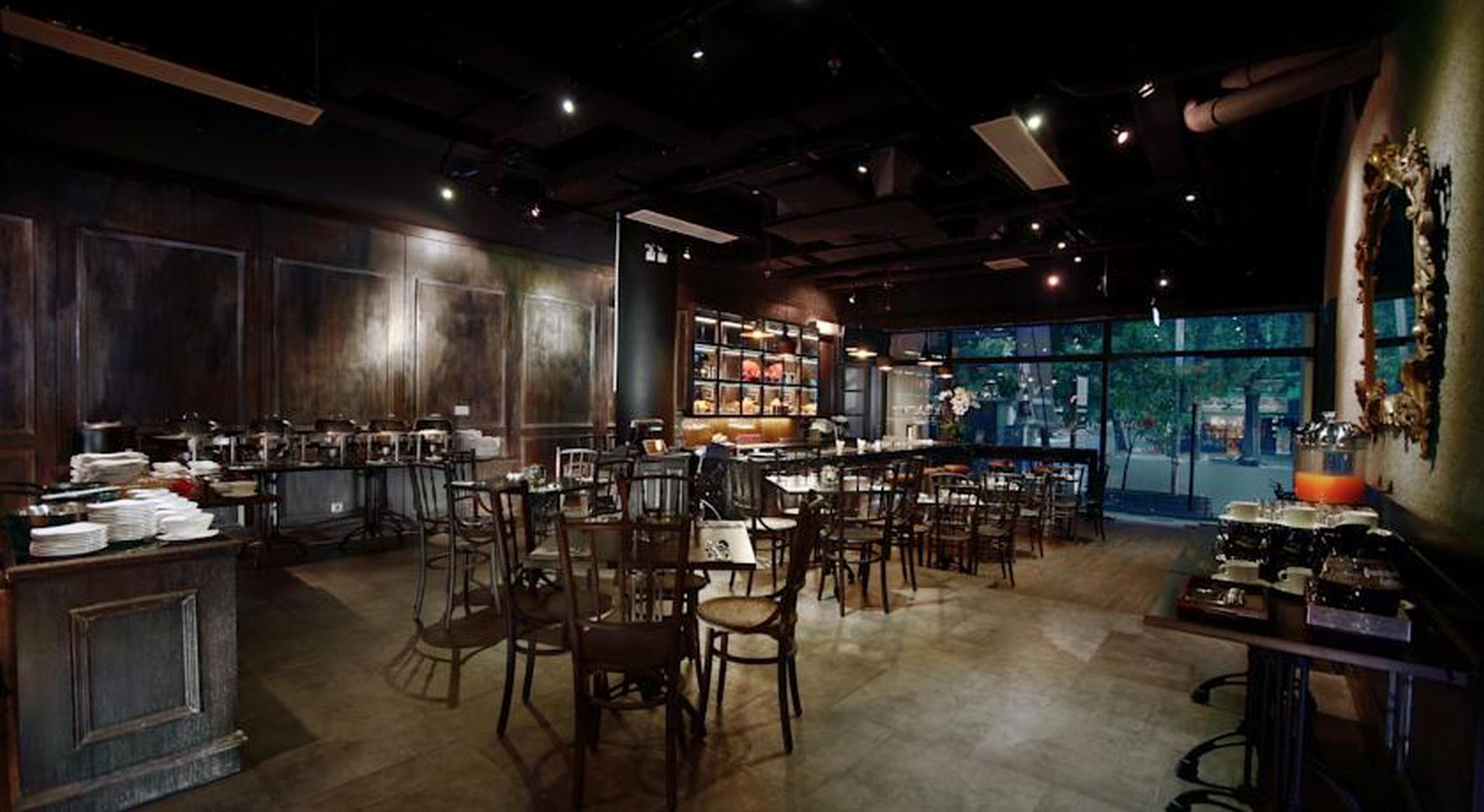 MAXONE Premier Melawai