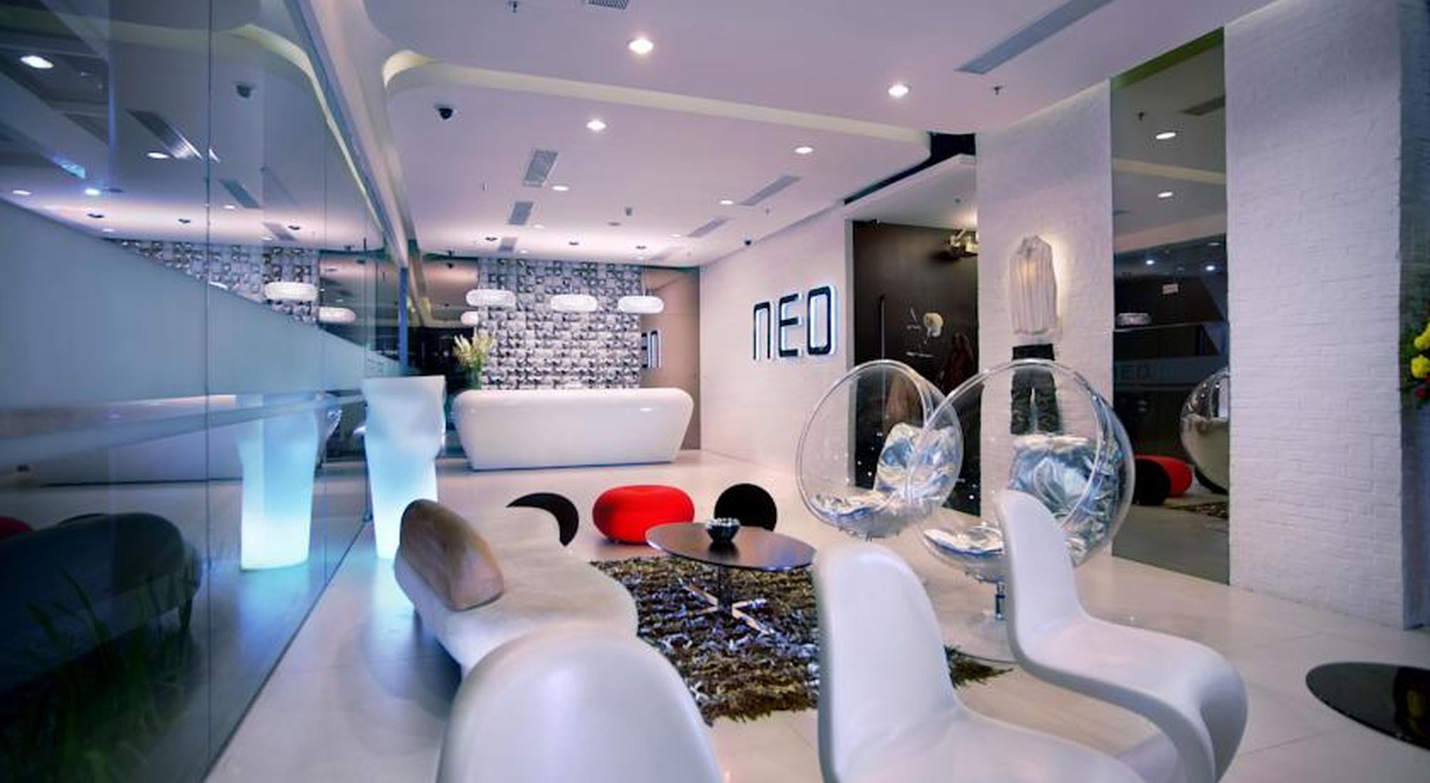 MAXONE Premier Melawai