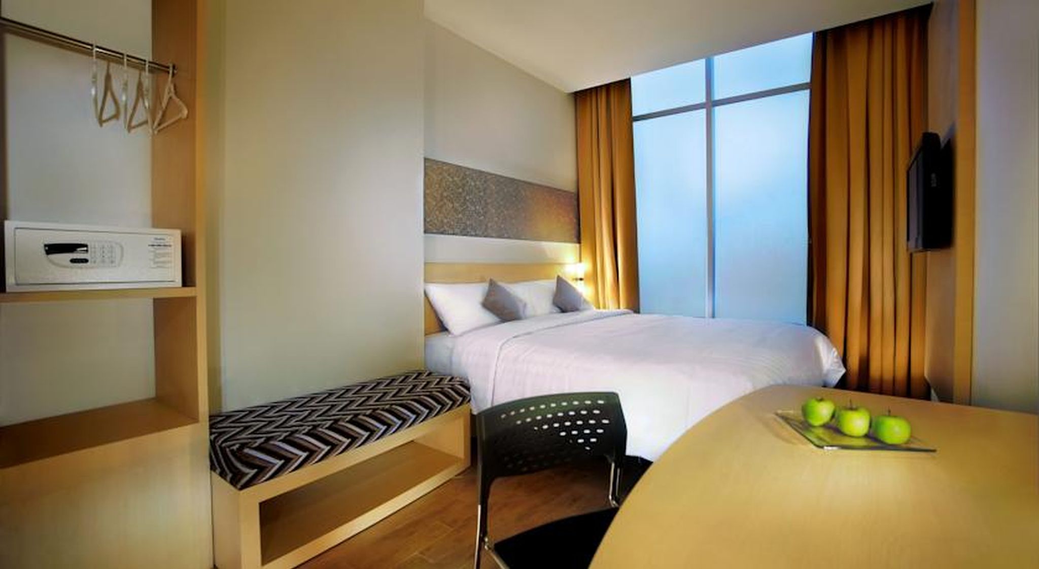 MAXONE Premier Melawai