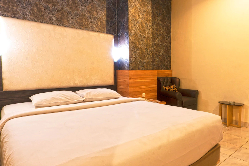 Hotel New Star