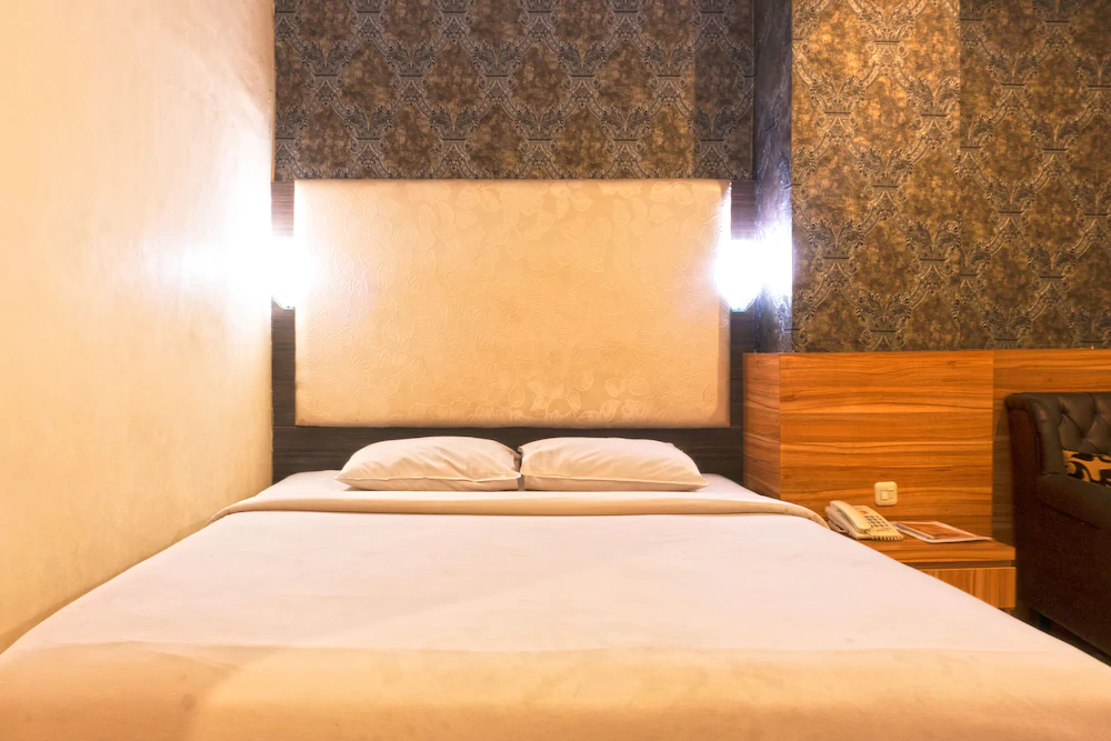 Hotel New Star