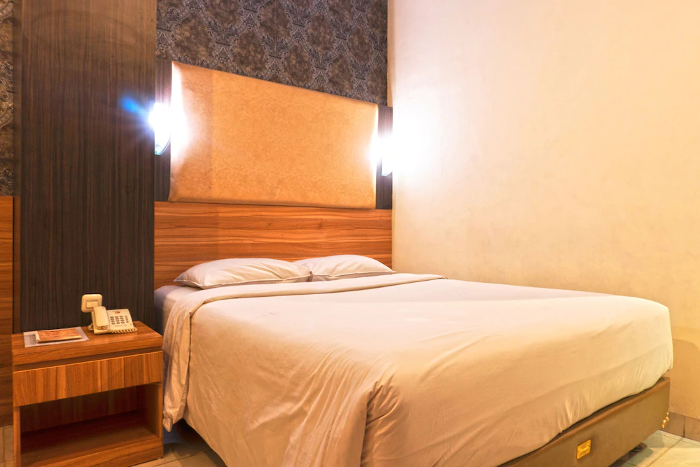 Hotel New Star