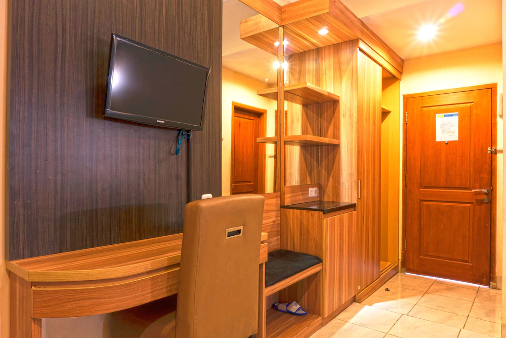 Hotel New Star