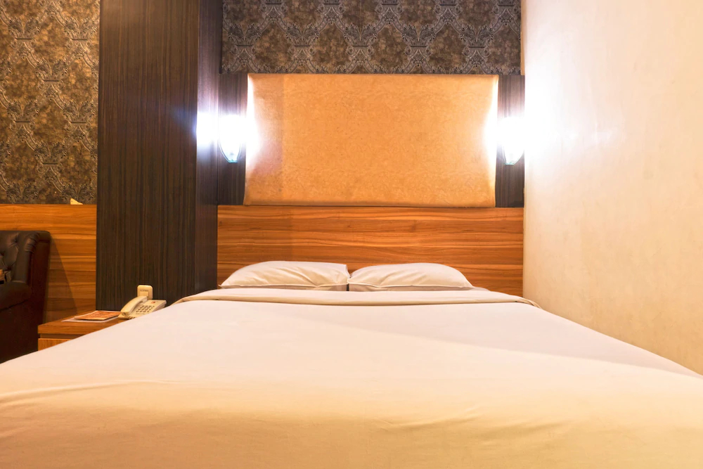 Hotel New Star