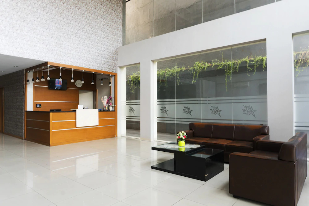 Hotel New Star