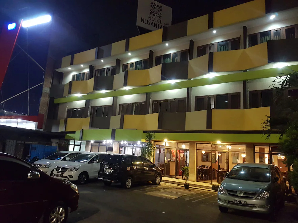 Hotel Nusantara Indah Syariah