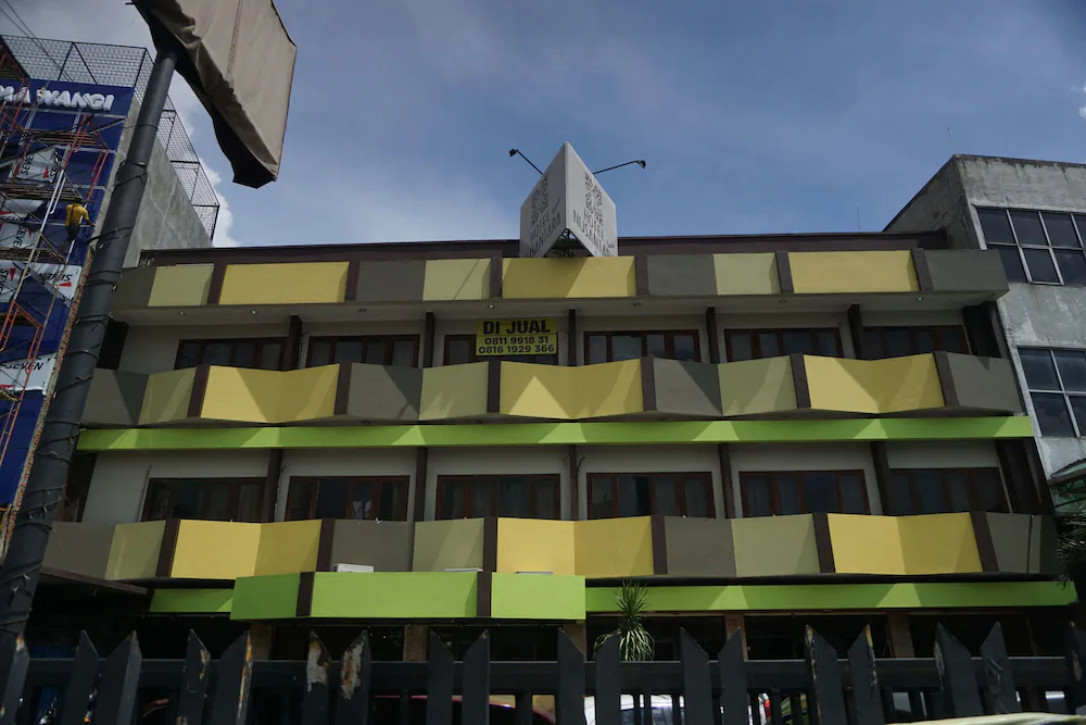 Hotel Nusantara Indah Syariah