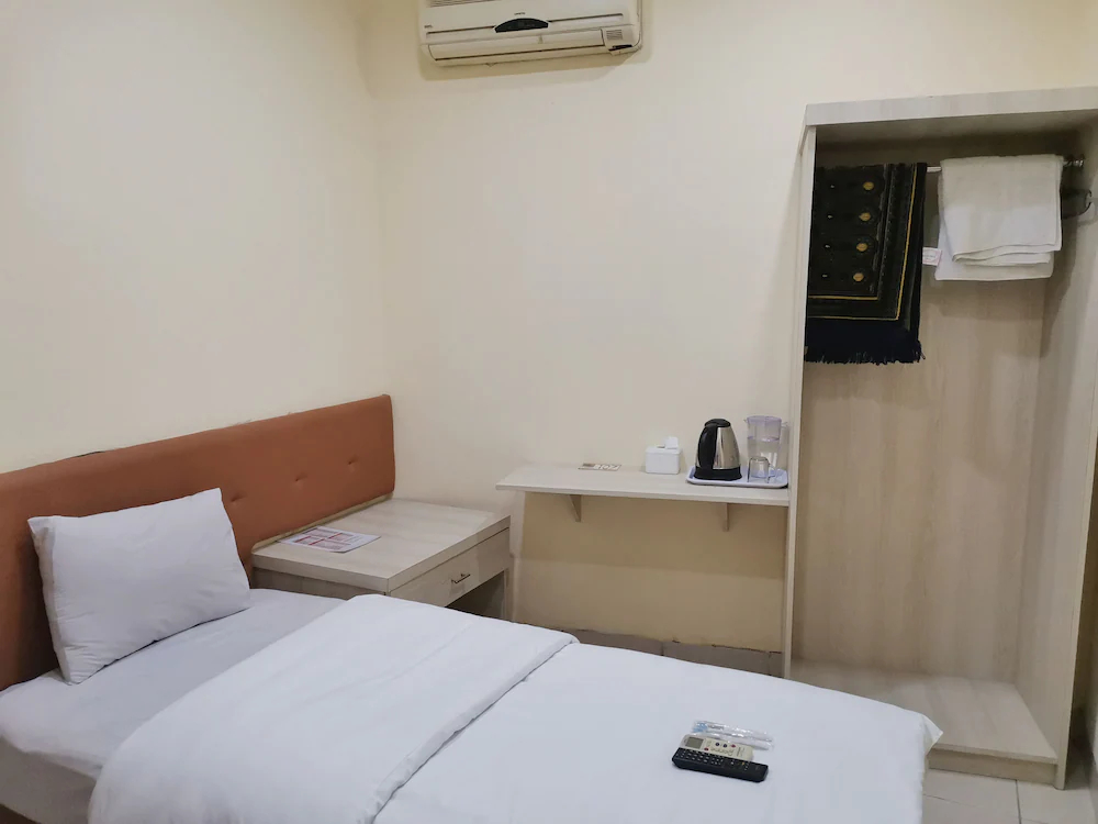 Hotel Nusantara Indah Syariah