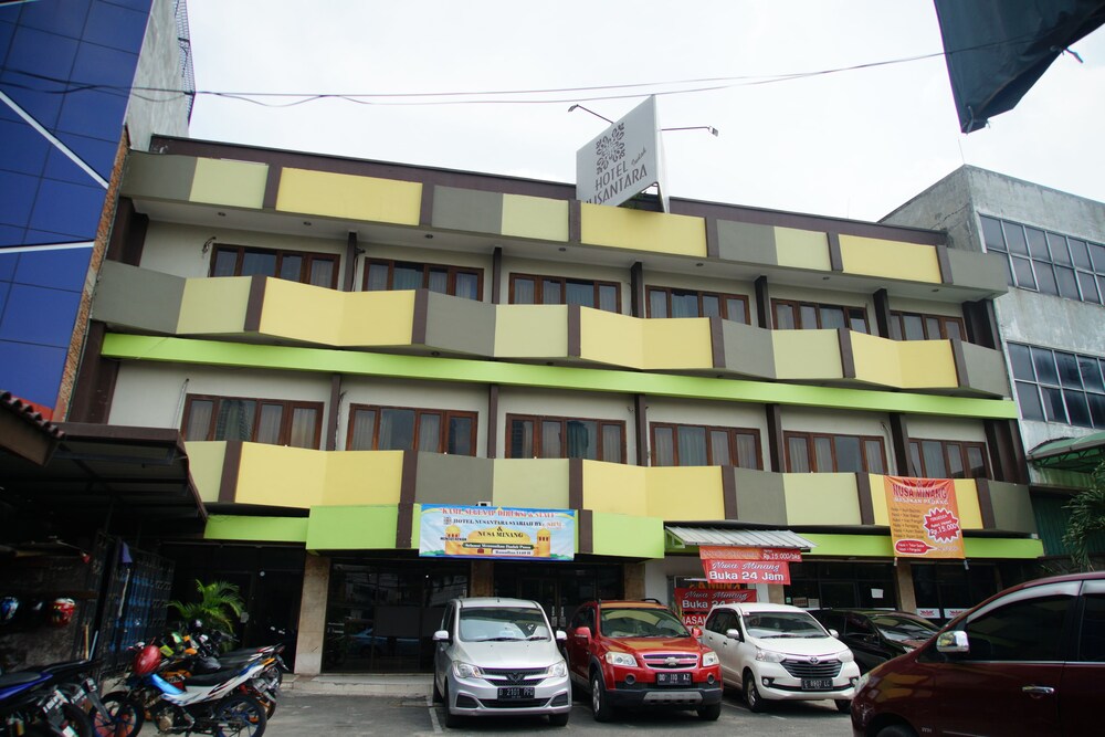 Hotel Nusantara Indah Syariah