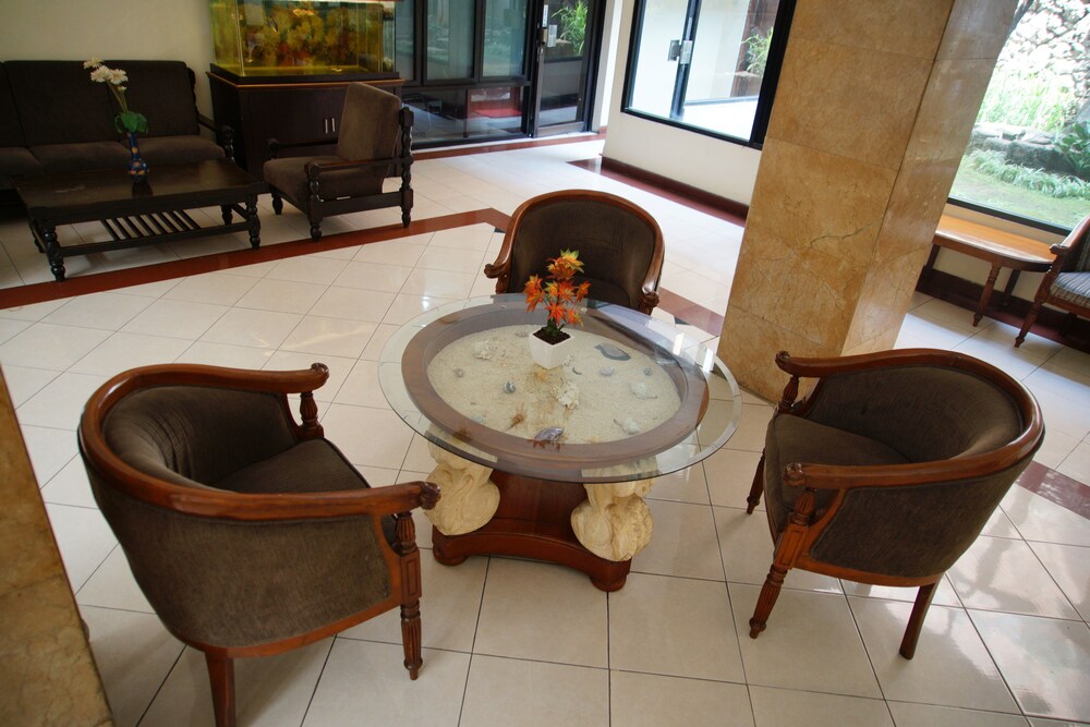 Hotel Nusantara Indah Syariah