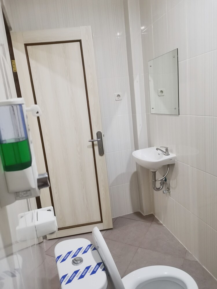 Hotel Nusantara Indah Syariah