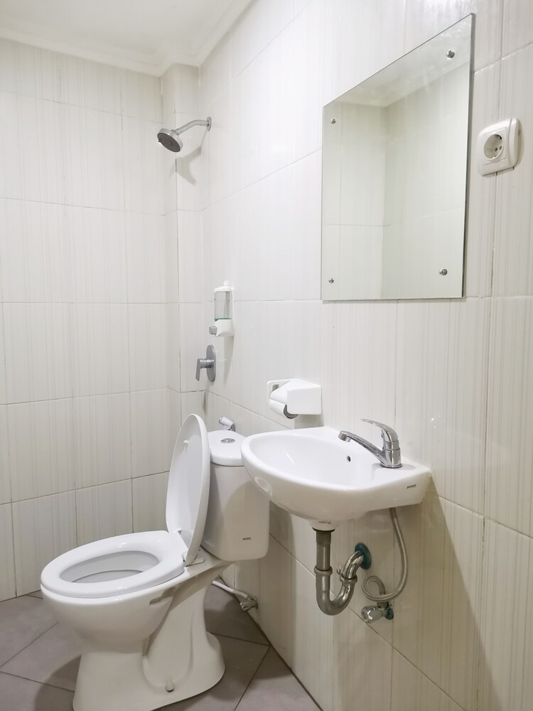 Hotel Nusantara Indah Syariah