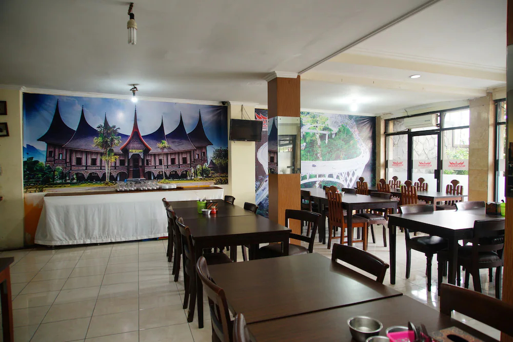 Hotel Nusantara Indah Syariah