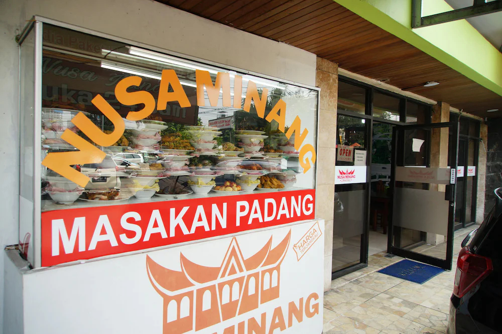 Hotel Nusantara Indah Syariah