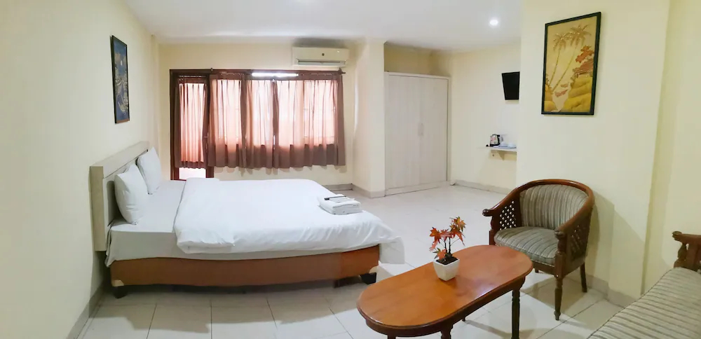 Hotel Nusantara Indah Syariah