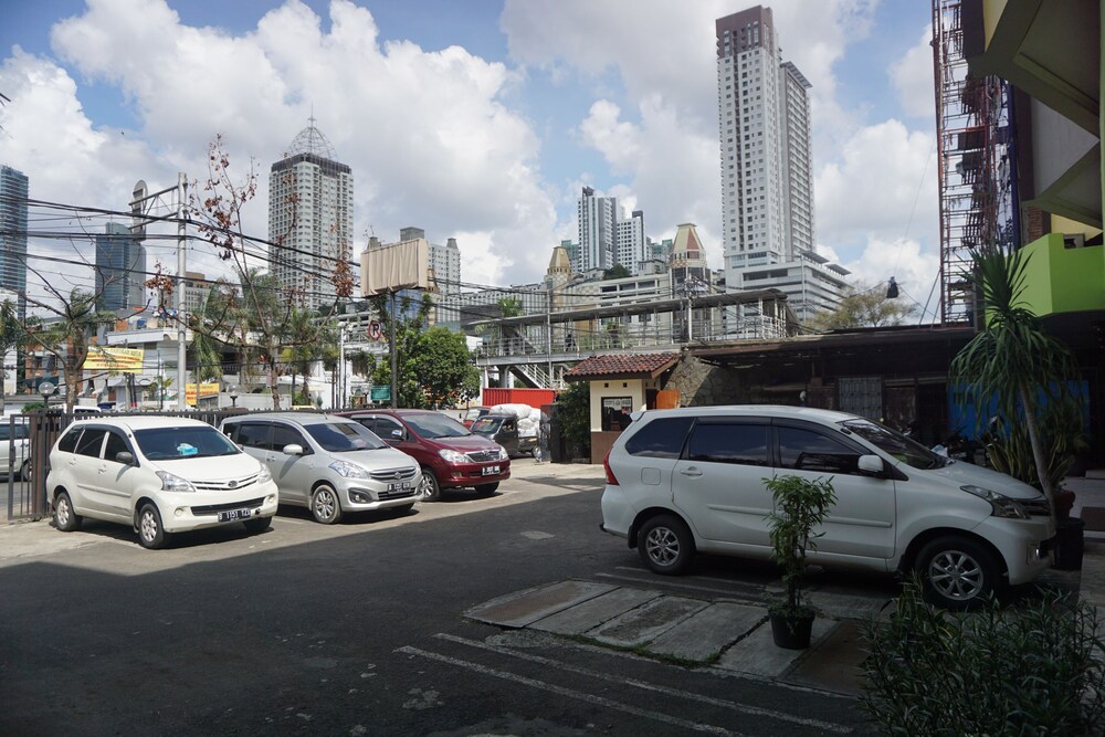Hotel Nusantara Indah Syariah