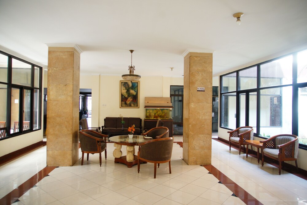 Hotel Nusantara Indah Syariah