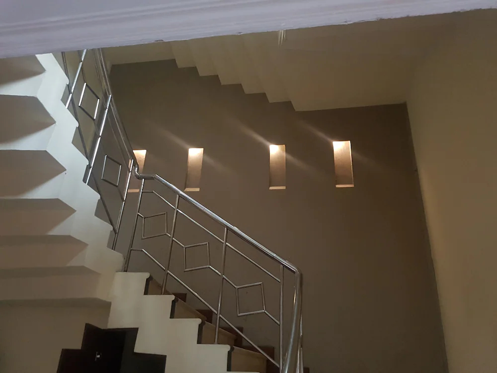 Hotel Nusantara Indah Syariah