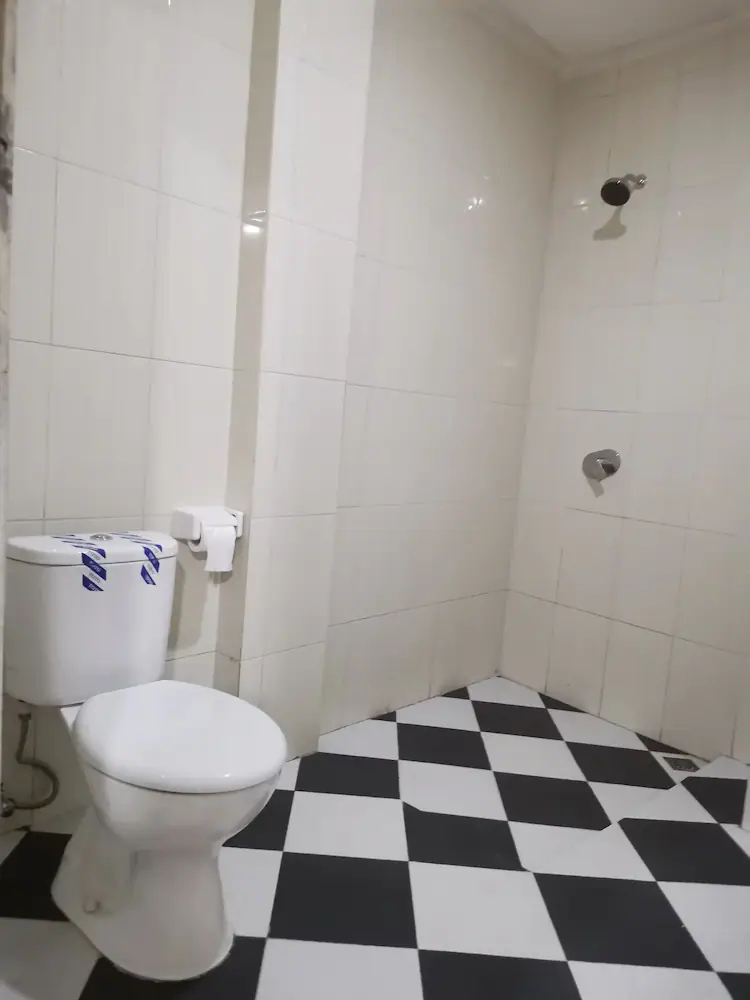 Hotel Nusantara Indah Syariah