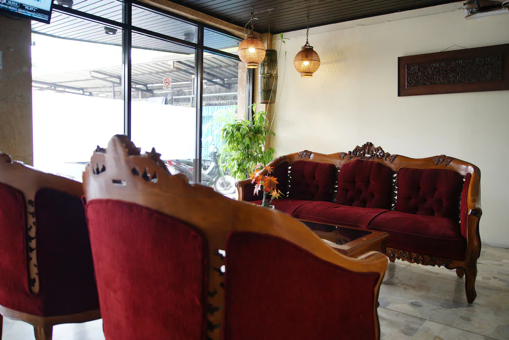 Hotel Nusantara Indah Syariah