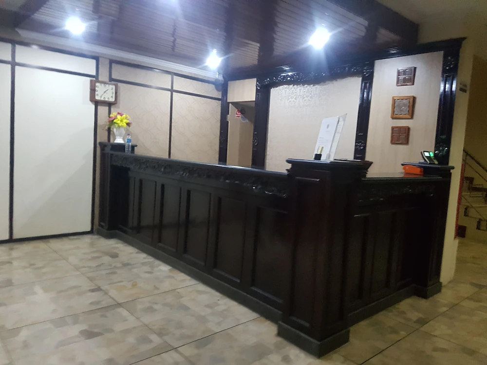 Hotel Nusantara Indah Syariah