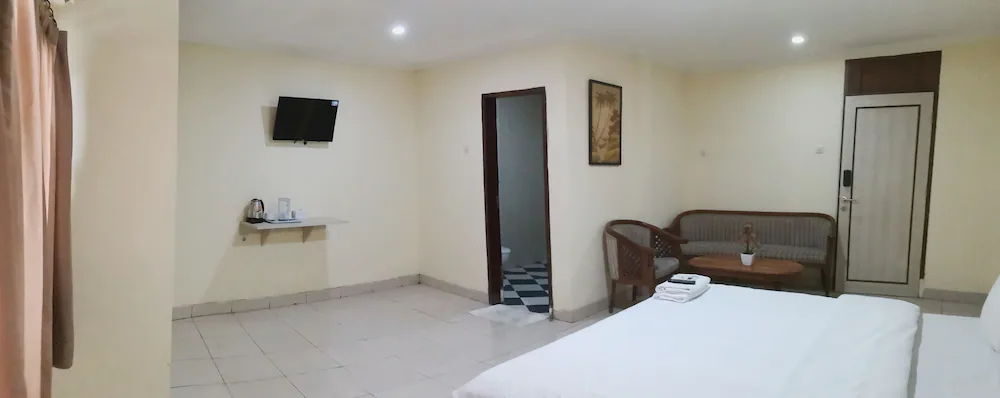 Hotel Nusantara Indah Syariah