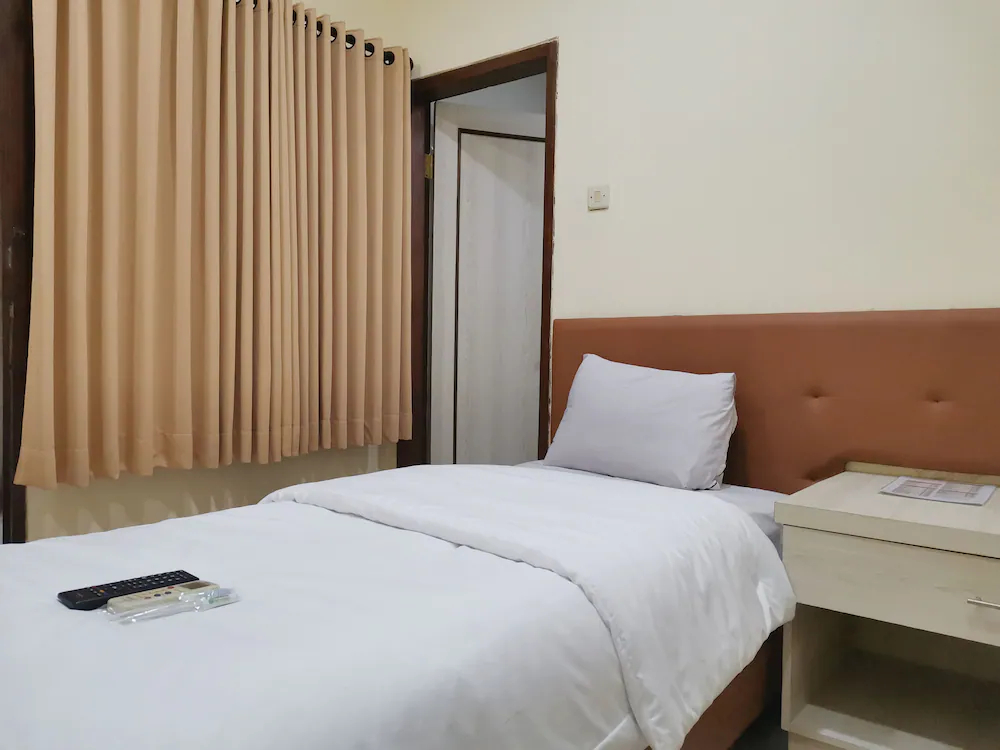 Hotel Nusantara Indah Syariah