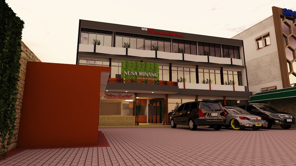 Hotel Nusantara Indah Syariah