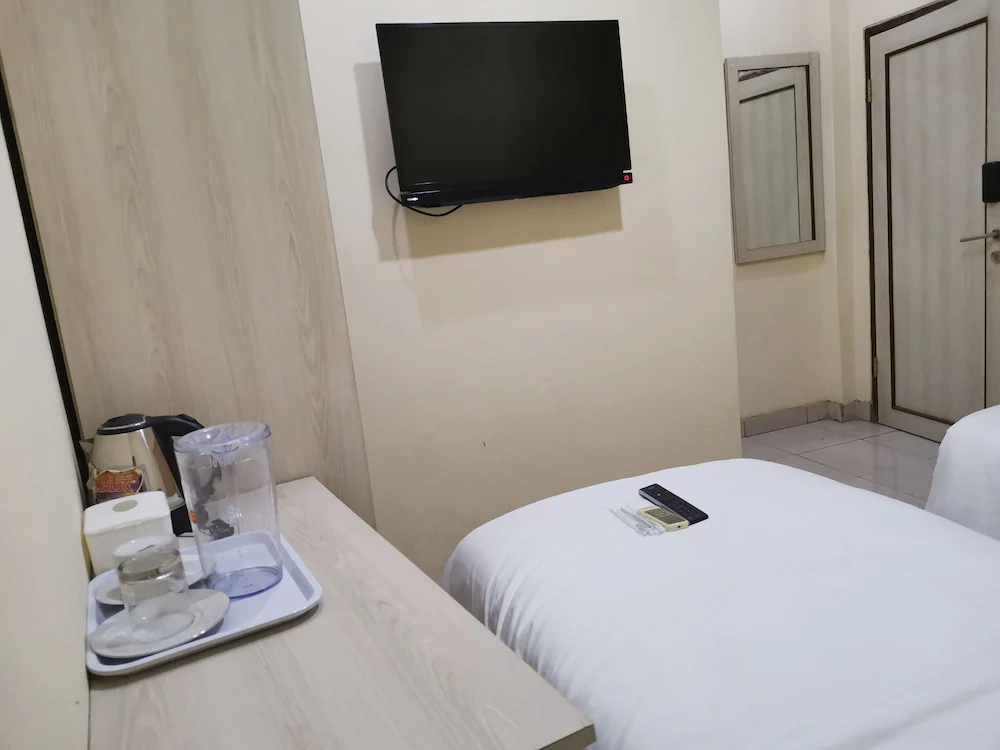 Hotel Nusantara Indah Syariah