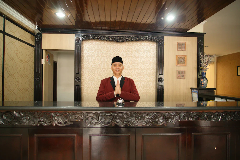 Hotel Nusantara Indah Syariah