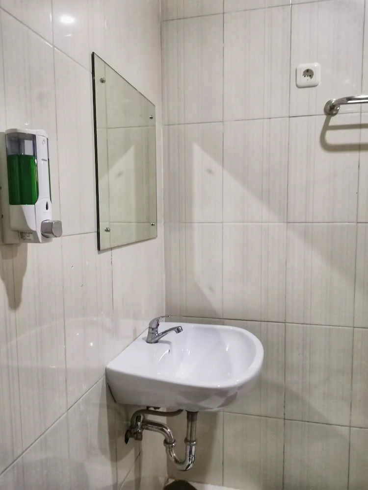 Hotel Nusantara Indah Syariah