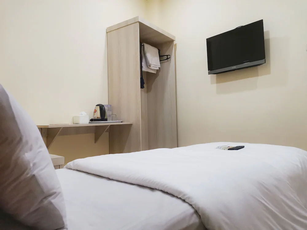 Hotel Nusantara Indah Syariah