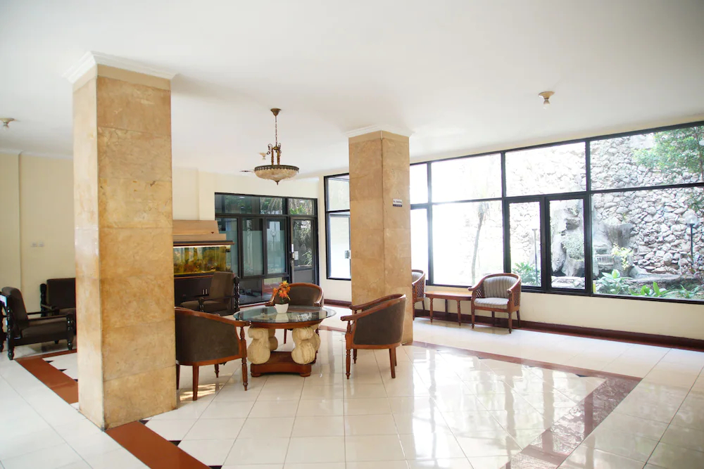 Hotel Nusantara Indah Syariah