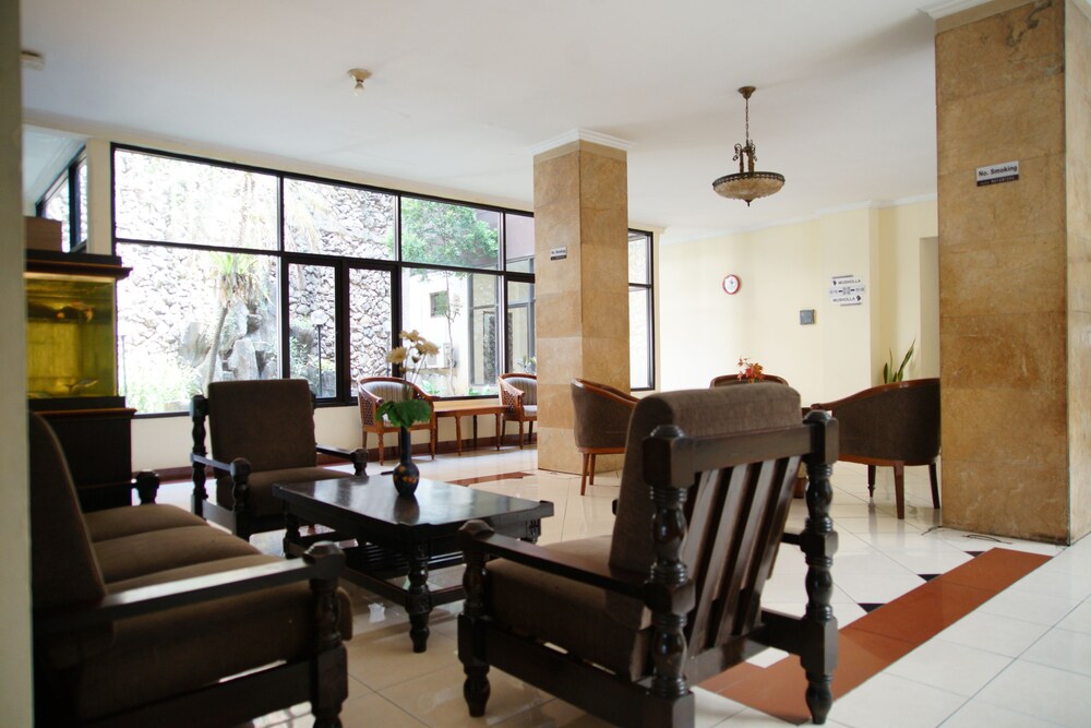 Hotel Nusantara Indah Syariah