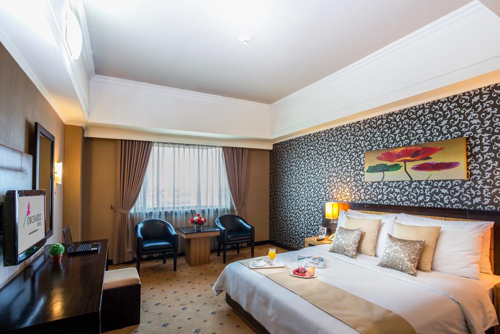Hotel Orchardz Jayakarta