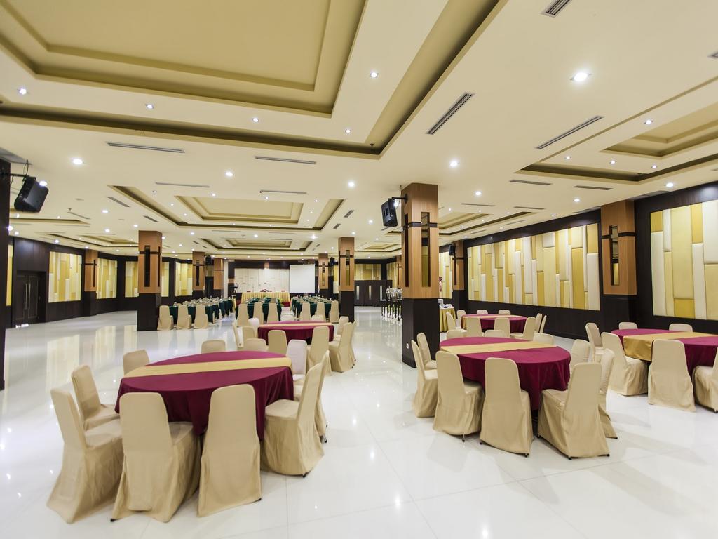 Hotel Orchardz Jayakarta