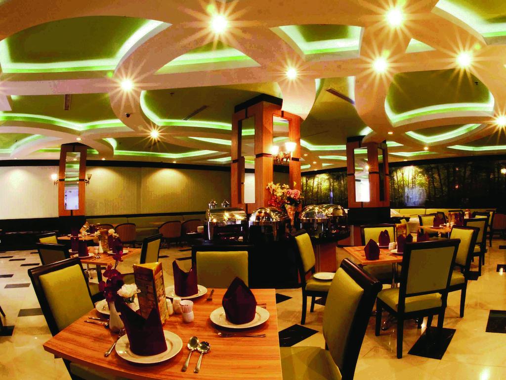 Hotel Orchardz Jayakarta