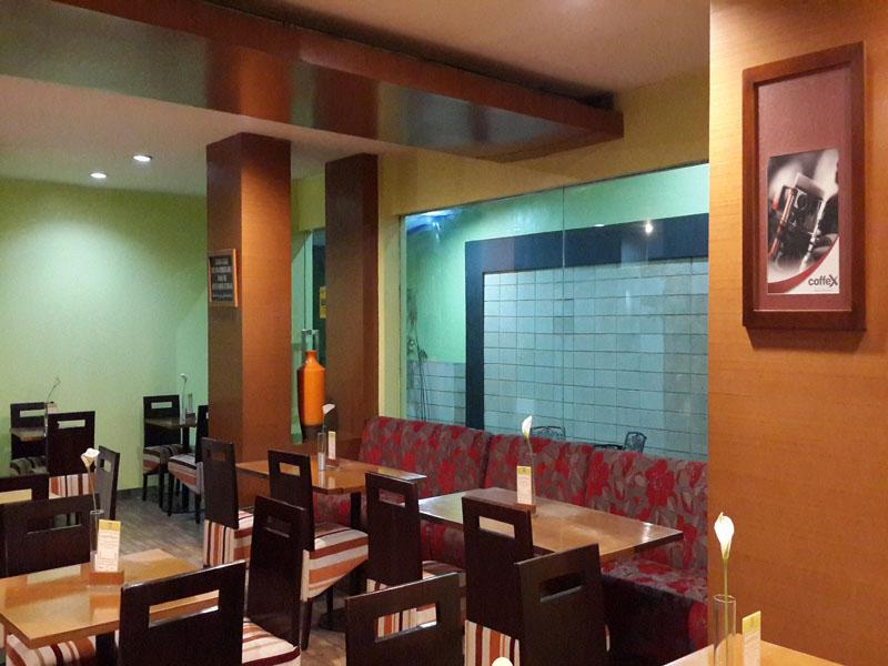 Alia Heritage Pasar Baru