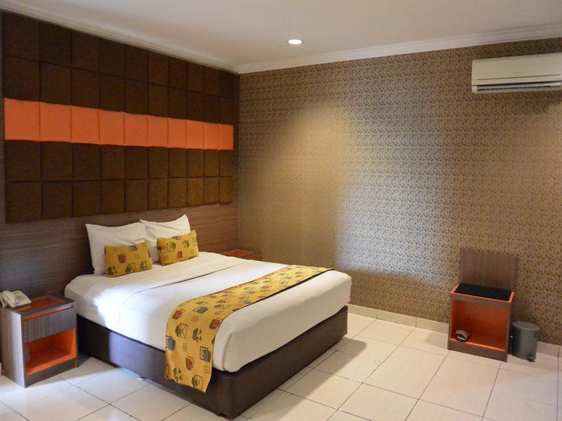 Alia Heritage Pasar Baru