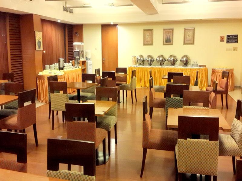 Alia Heritage Pasar Baru