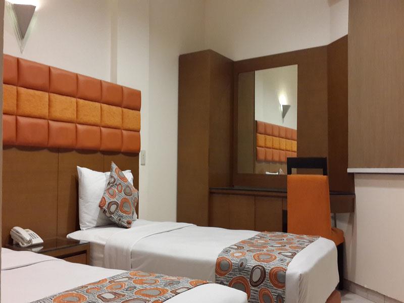 Alia Heritage Pasar Baru