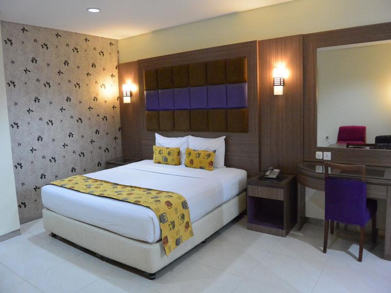 Alia Heritage Pasar Baru