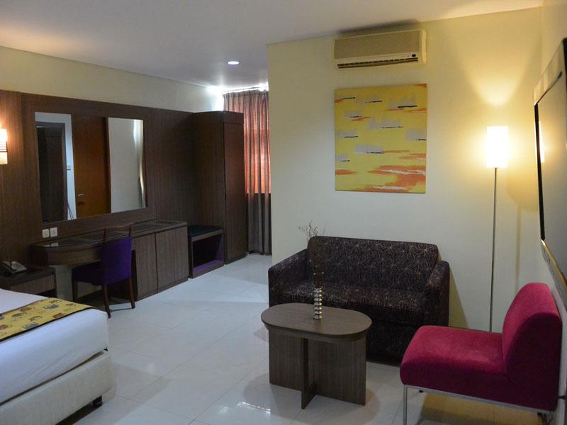 Alia Heritage Pasar Baru