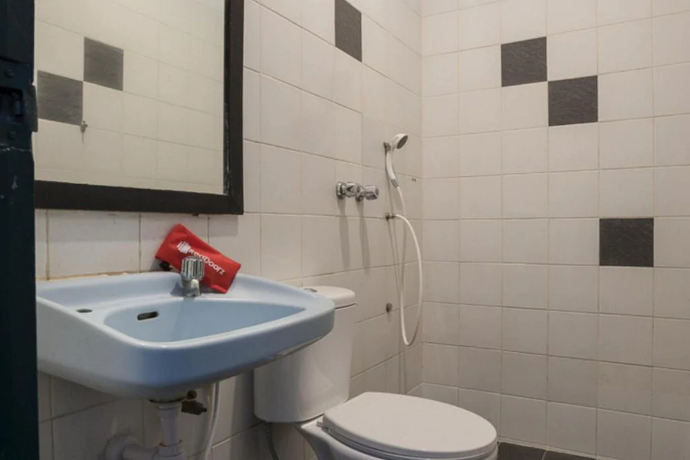 Hotel Pintu Besar by Reddoorz