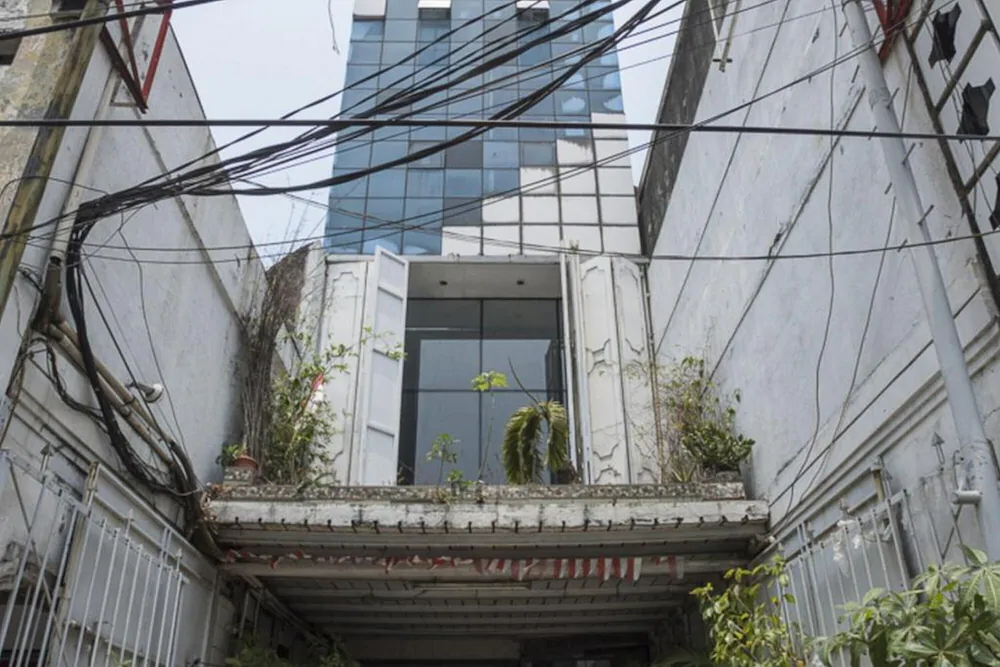 Hotel Pintu Besar by Reddoorz