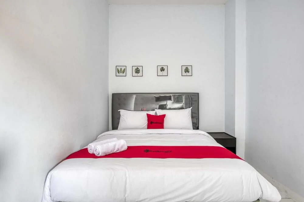 Hotel Pintu Besar by Reddoorz